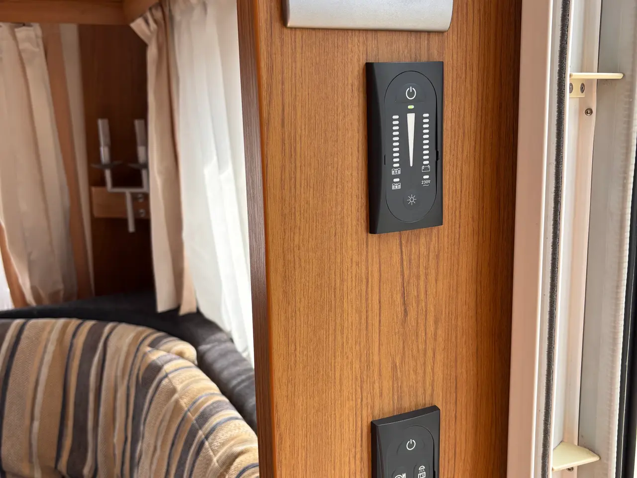 Billede 9 - Knaus Nordic Plus 560
