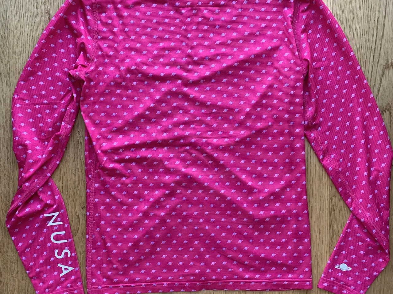 Billede 5 - Planet Nusa limited edition bluse