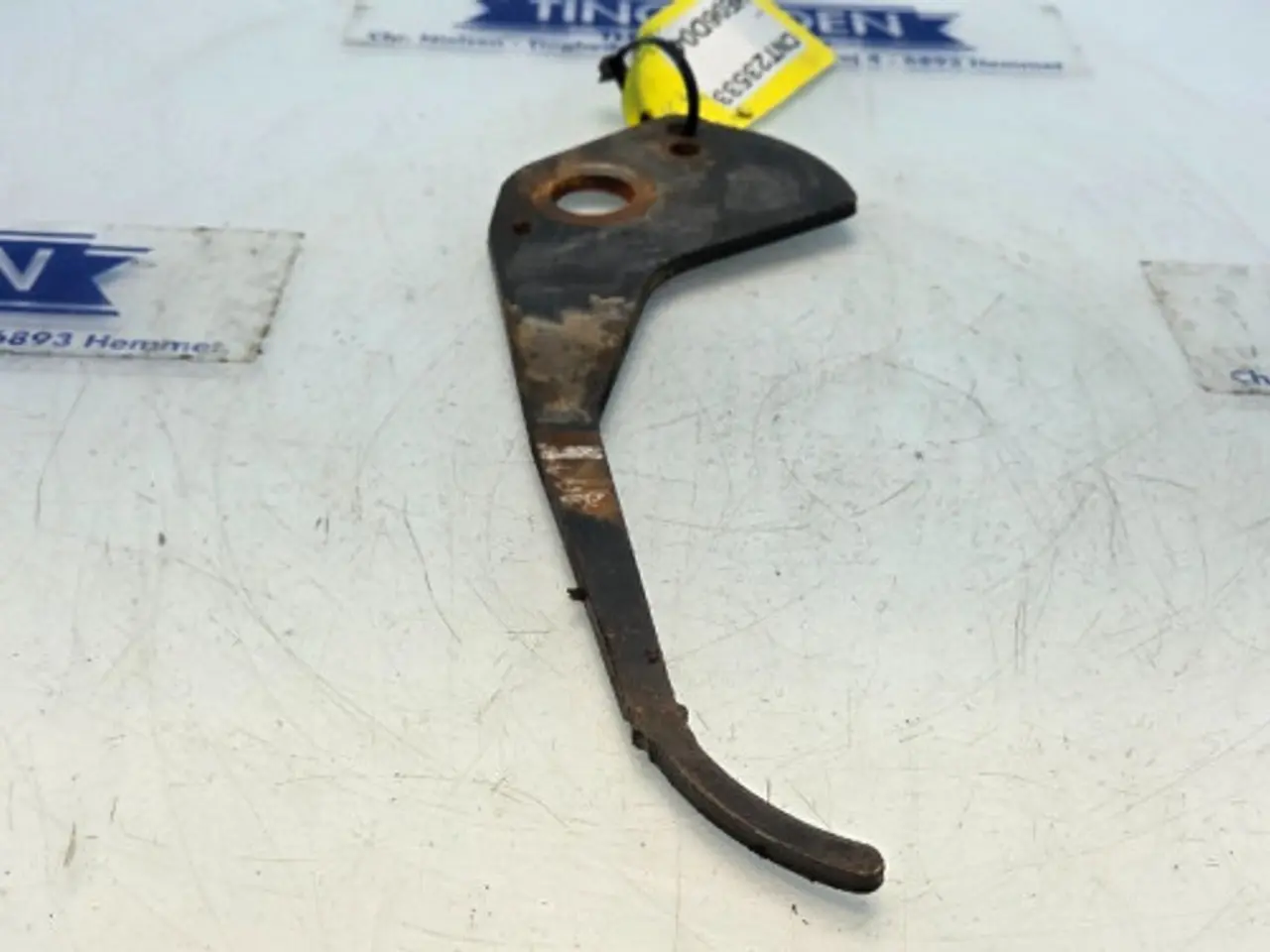 Billede 5 - John Deere 4040 Lever R70941