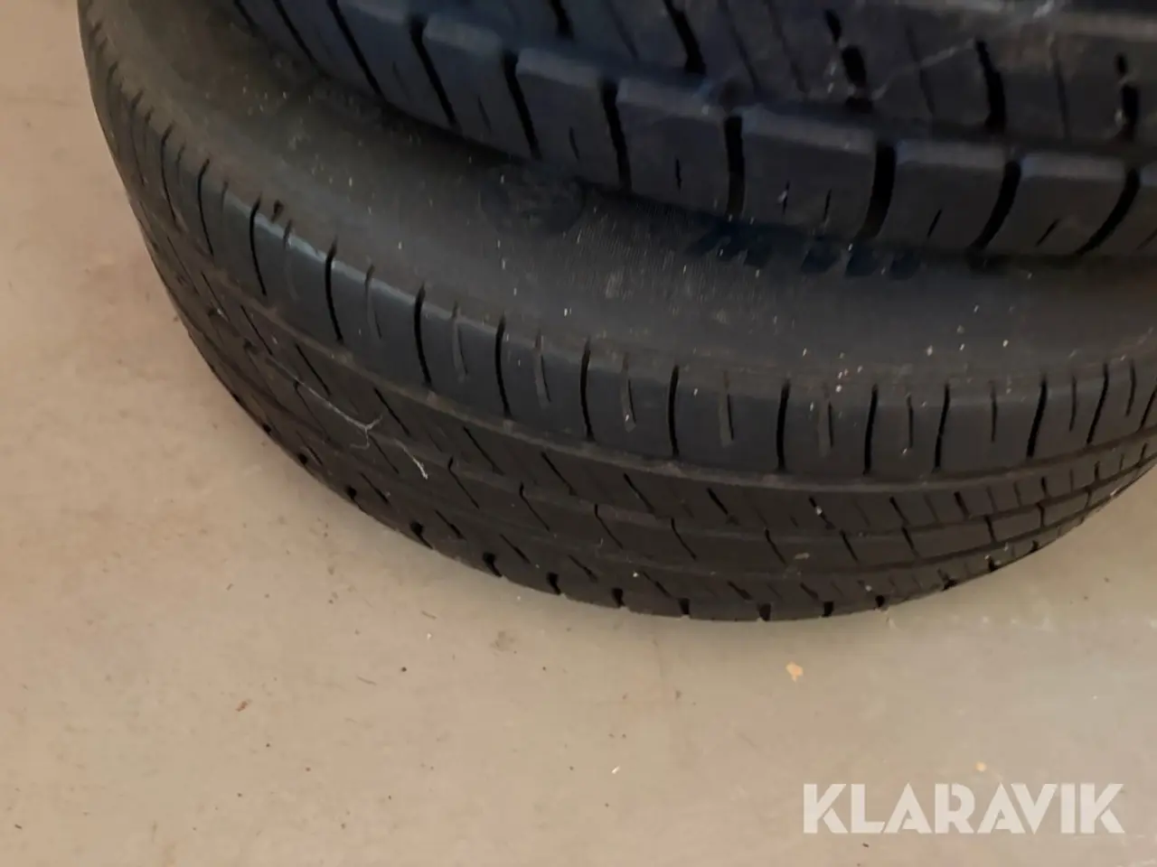 Billede 12 - Dæk og fælge 4 styk Michelin, Rolls Royce