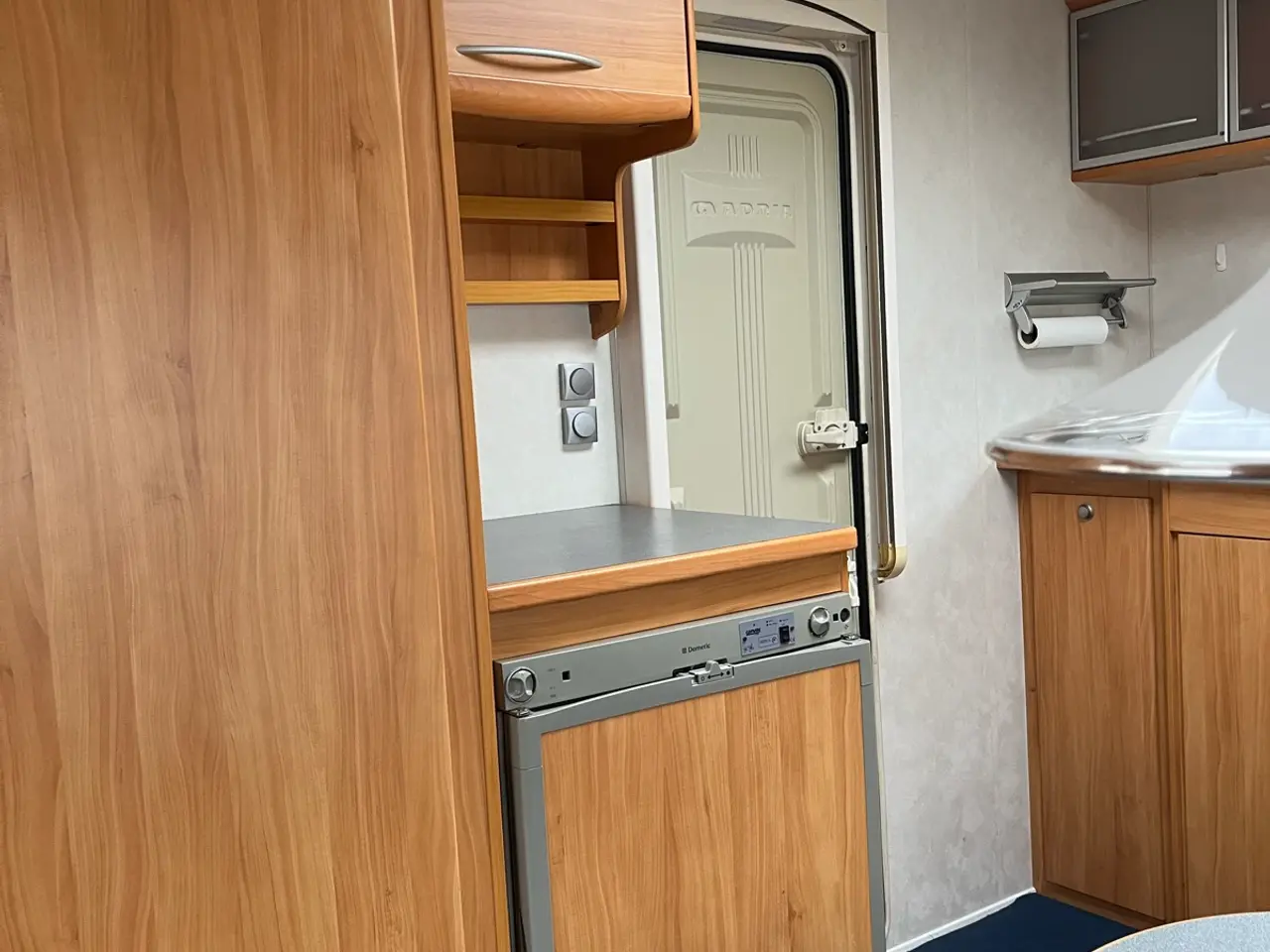 Billede 9 - 2005 Adria Adora 462 PH