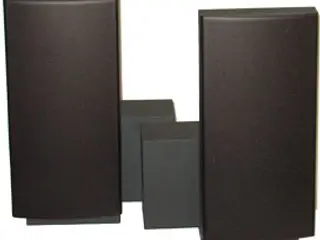 Bang & Olufsen-B&O-Beolab 2500 - med alufront