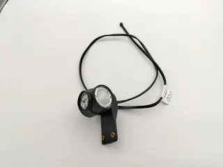 LED Slingrelygte Højre - Aspock Superpoint III