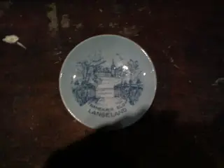 små platter