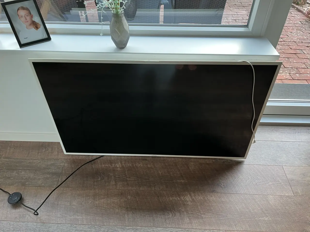 Billede 1 - Samsung tv