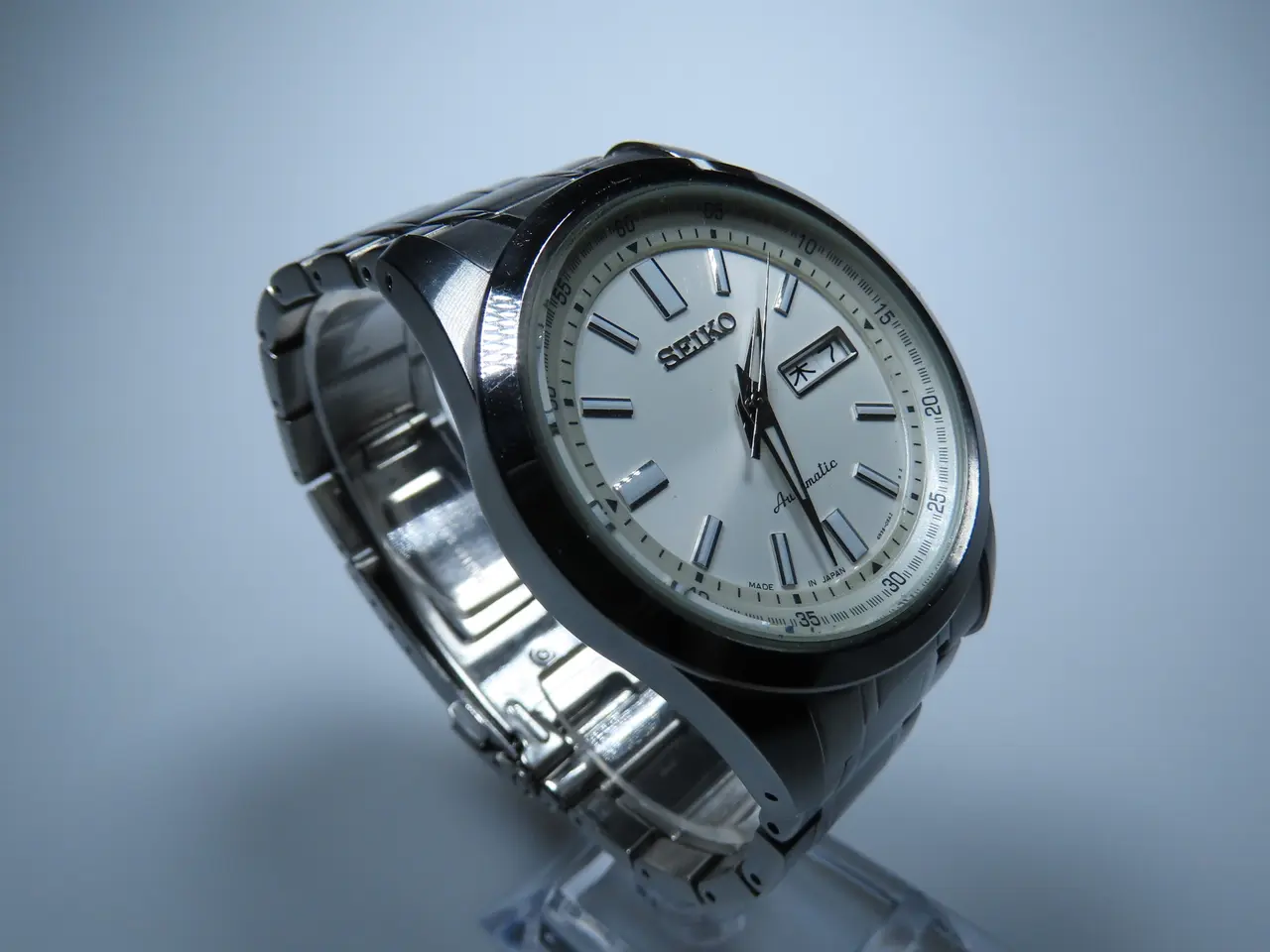 Billede 5 - Seiko Presage SARV001