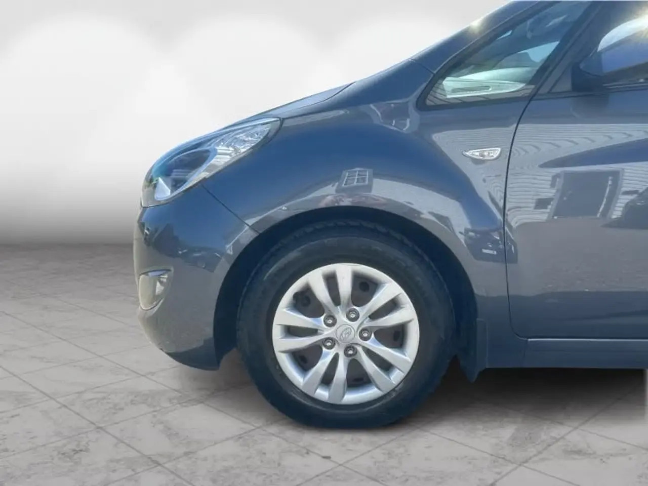 Billede 9 - Hyundai ix20 1,4 Trend