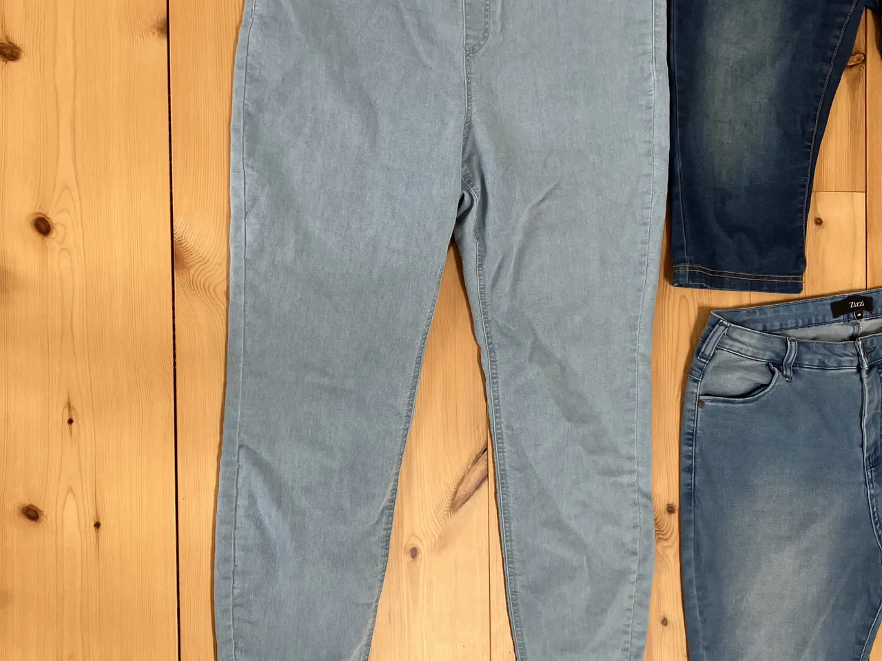 Billede 3 - Zizzi bukser og knickers