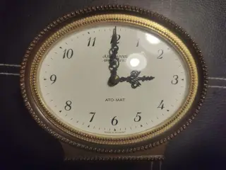 Junghans electronic ato-mat bordur, bakelit