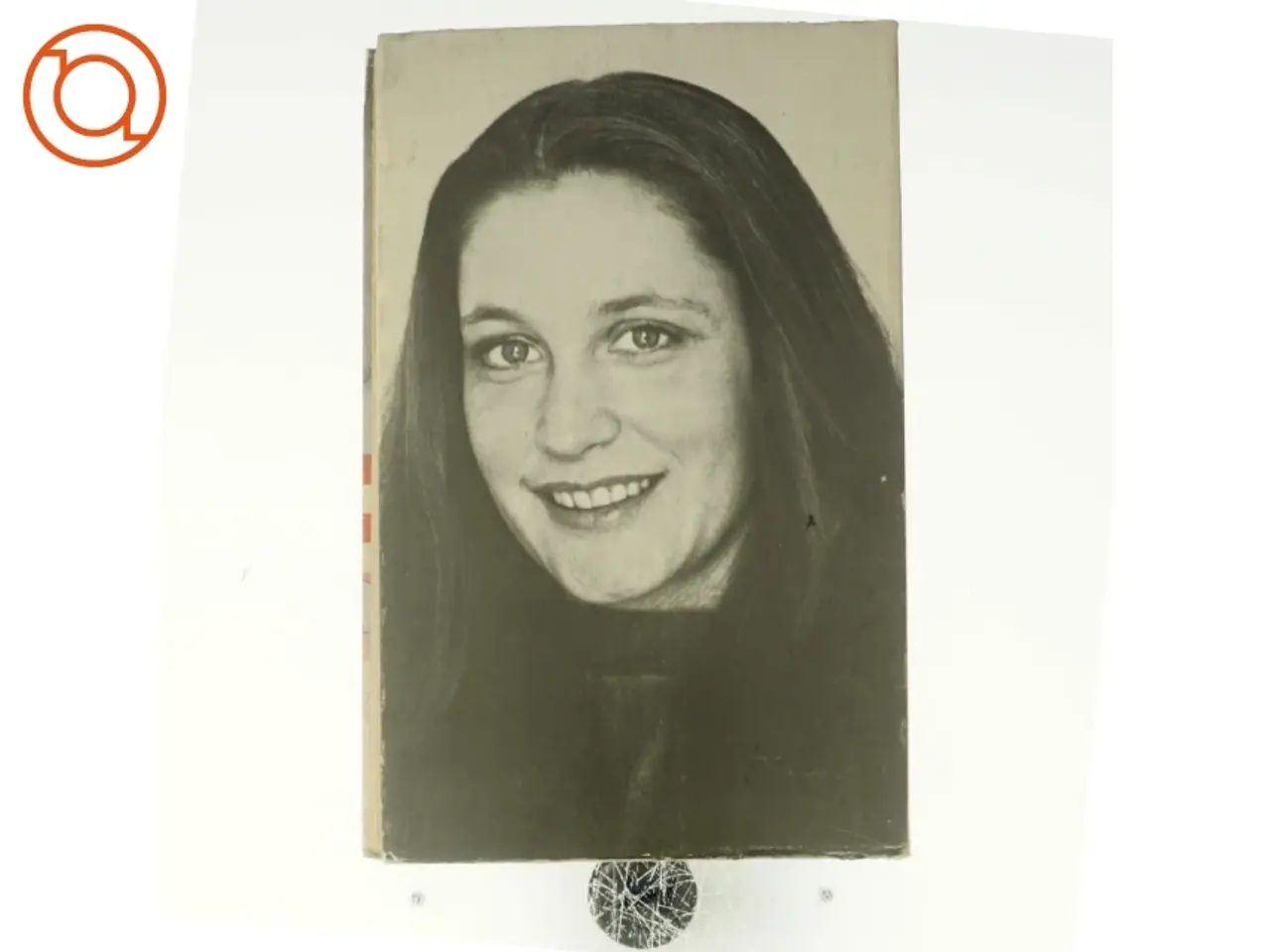 Billede 3 - Sorte billeder af Jayne Anne Phillips (bog)