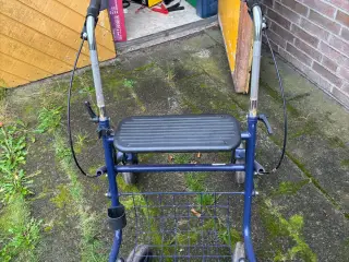 Rollator