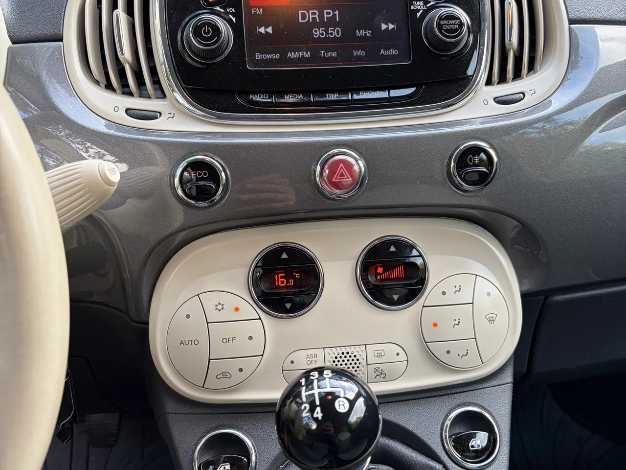 Billede 9 - Fiat 500C