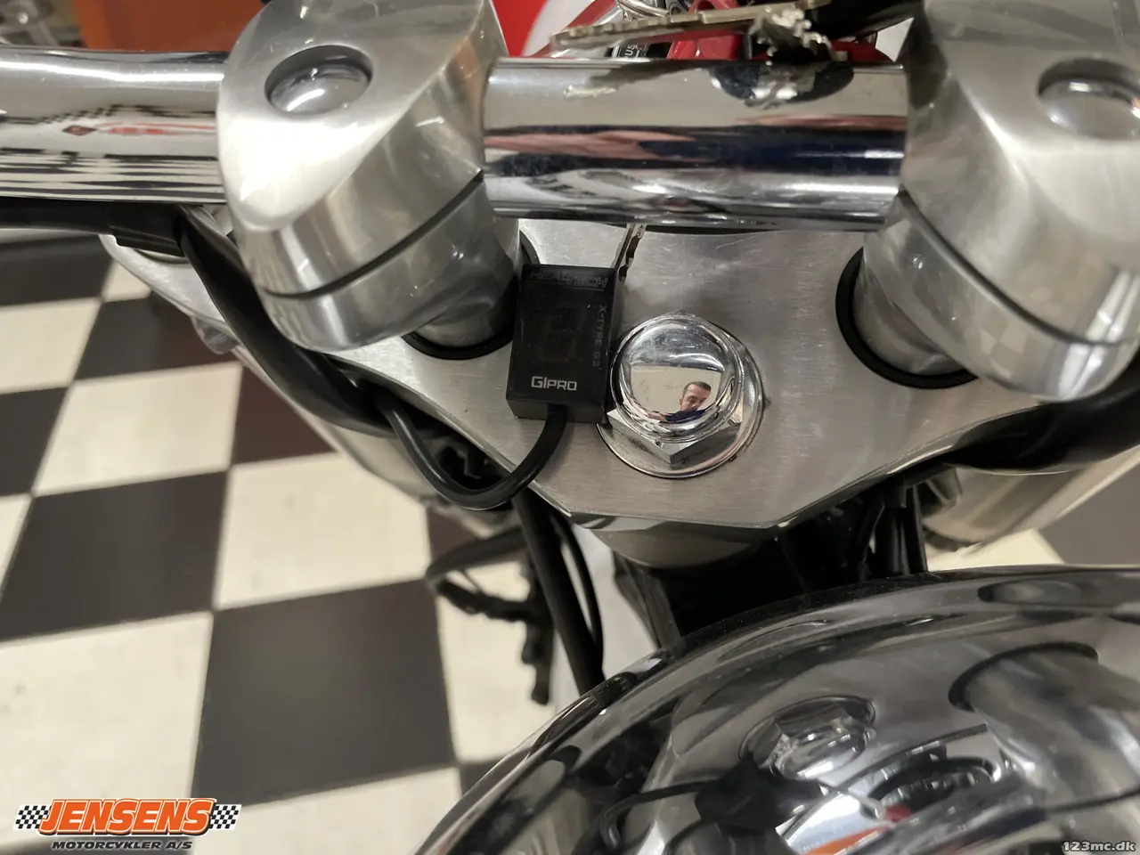 Billede 10 - Yamaha XVS 950 A