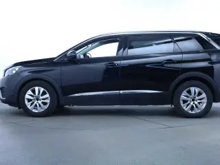 Peugeot 5008 1.5 Diesel 7 personer modelår 2019