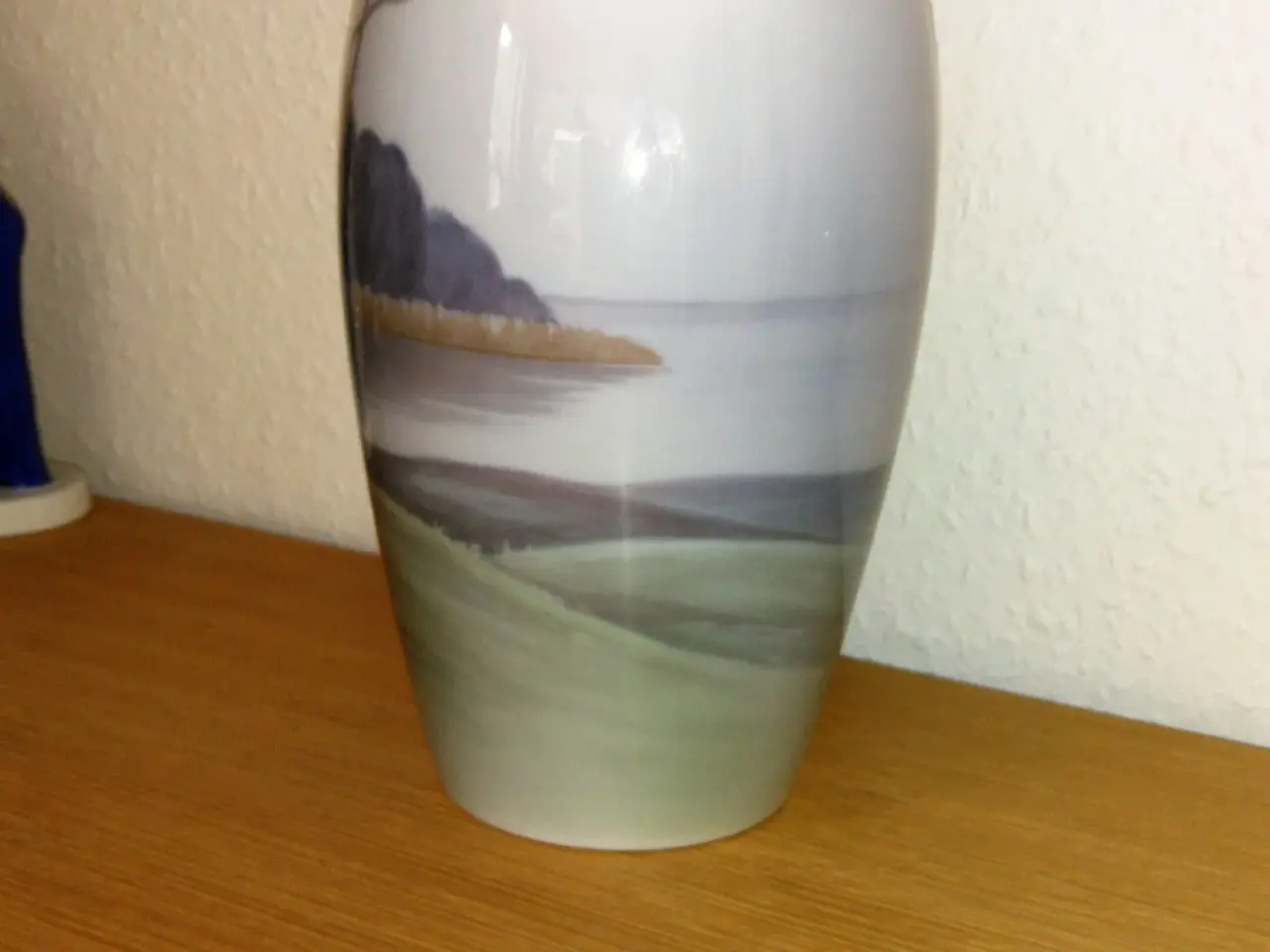 Billede 2 - B & G vase 8322-0243 