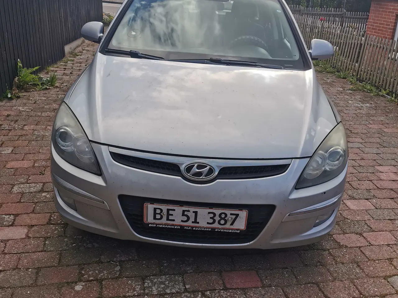 Billede 2 - Hyundai i 30 