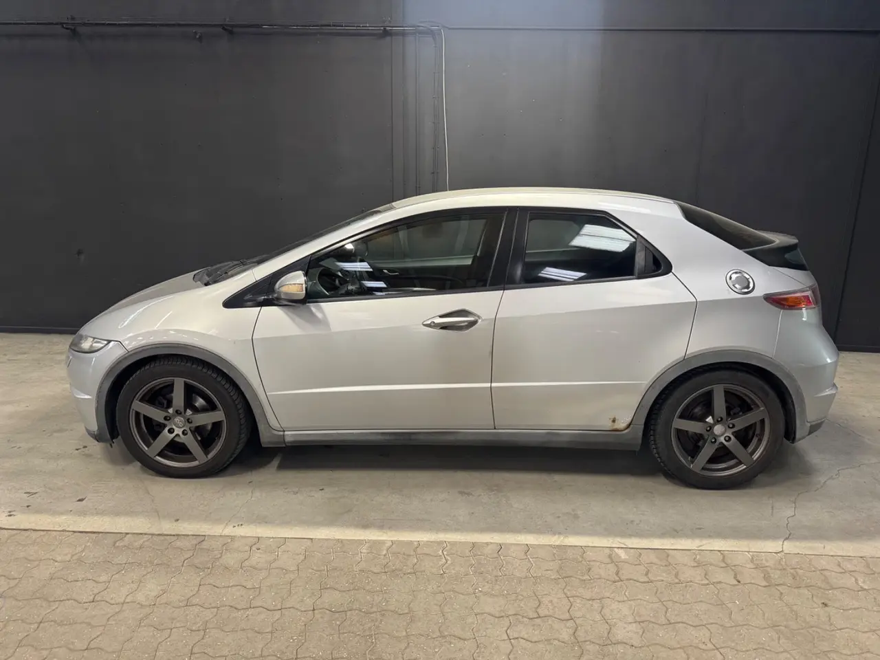 Billede 2 - Honda Civic 1,8 Comfort