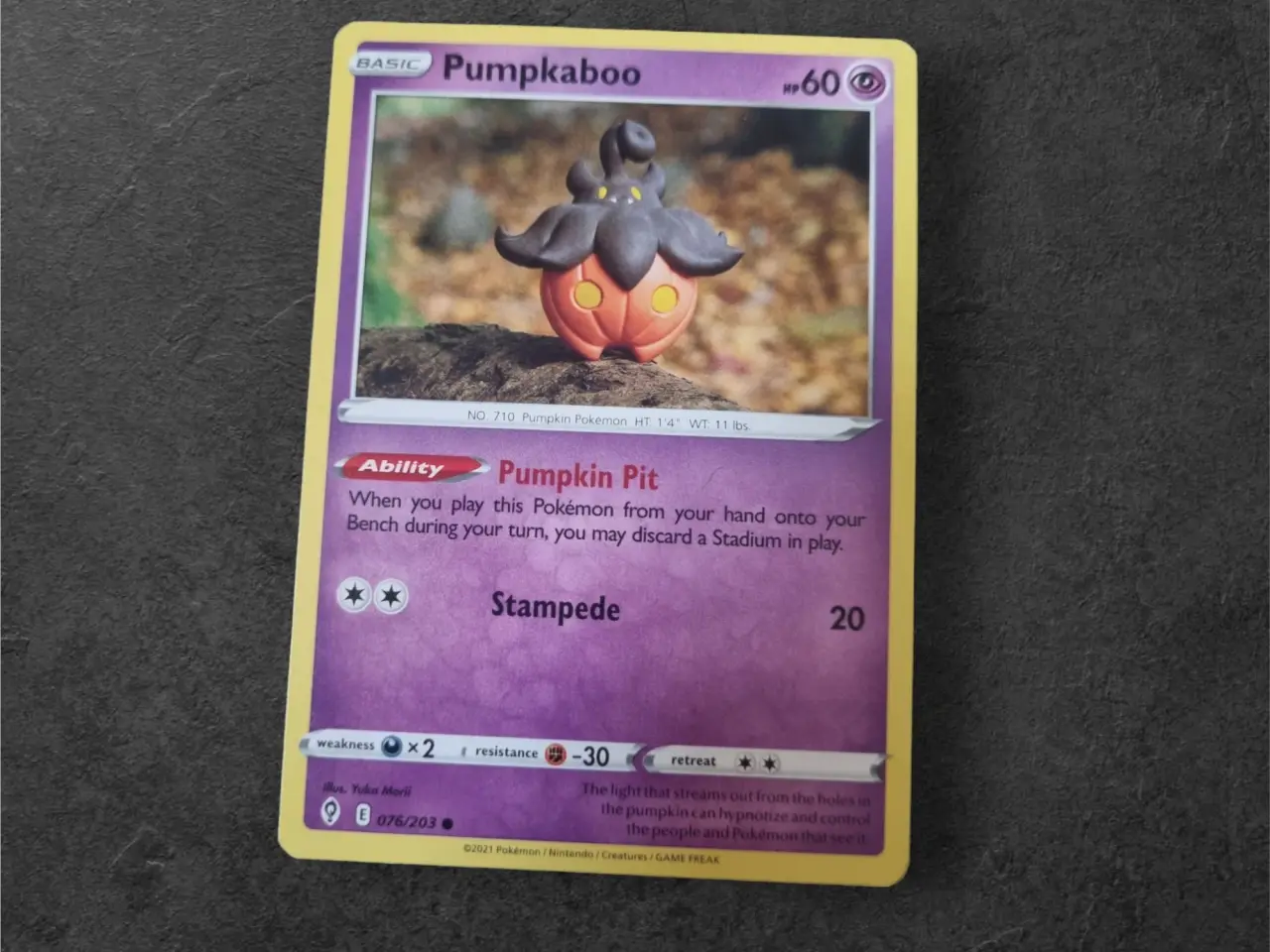 Billede 13 - Annonce 647 - Pokemon