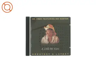 A Little Bit More Greatest & Latest CD fra Cd Okay