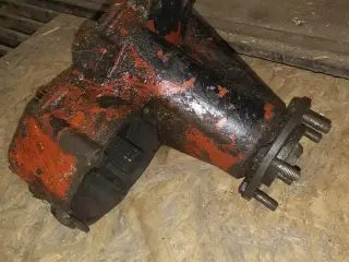 Sm442 - 452 - 440 / bertolini 32 - 32cv, dele