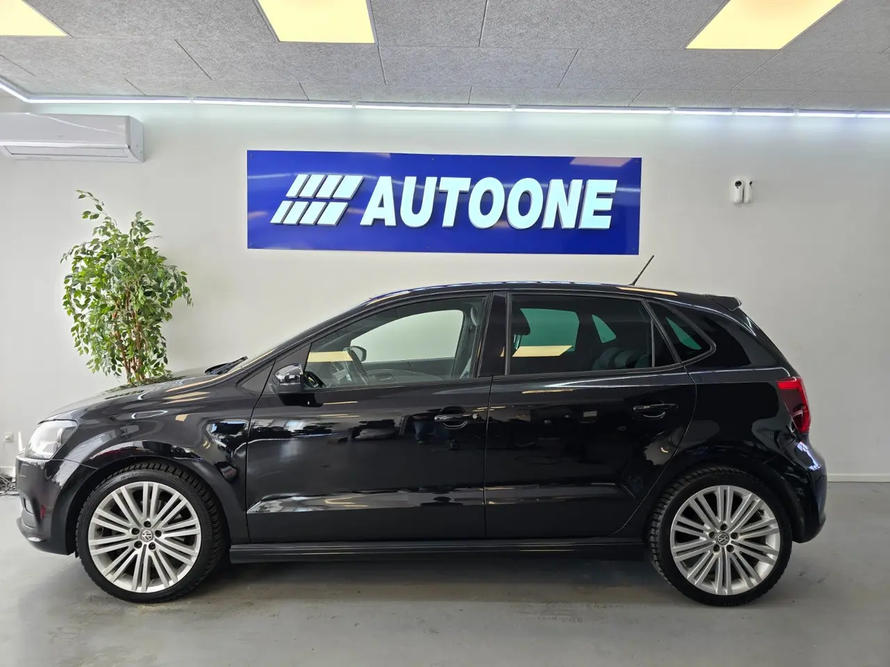 Billede 2 - VW Polo 1,4 TSi 150 BlueGT DSG