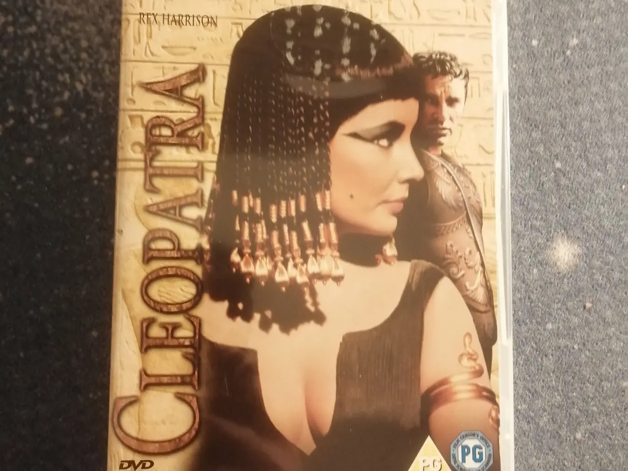 Billede 1 - Cleopatra