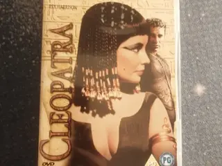 Cleopatra