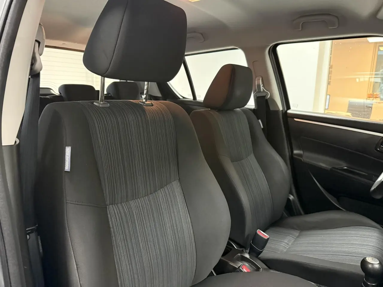 Billede 9 - Suzuki Swift 1,2 16V Comfort 90HK 5d