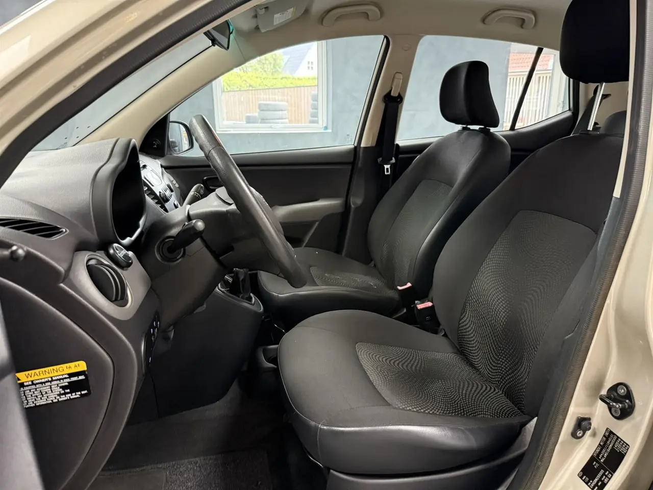 Billede 15 - Hyundai i10 1,1 67HK 5d