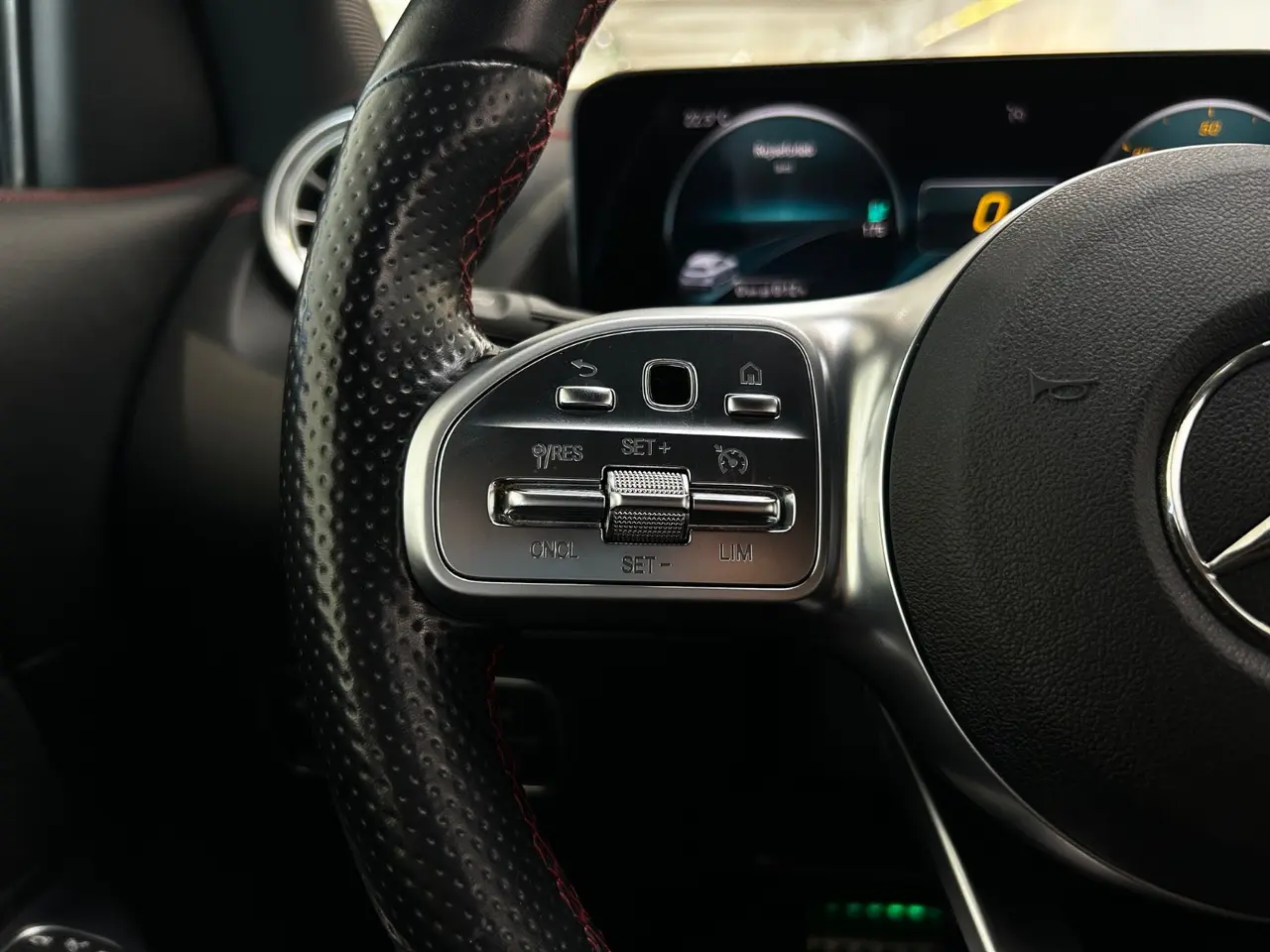 Billede 9 - Mercedes EQA250 AMG Line