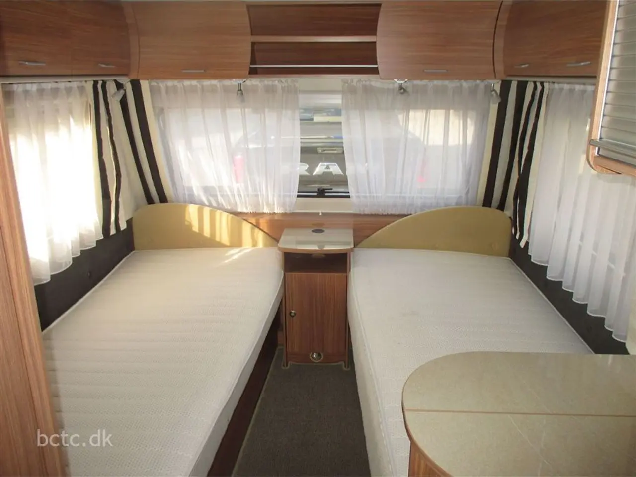 Billede 10 - 2014 - Bürstner Averso Fifty 500 TL