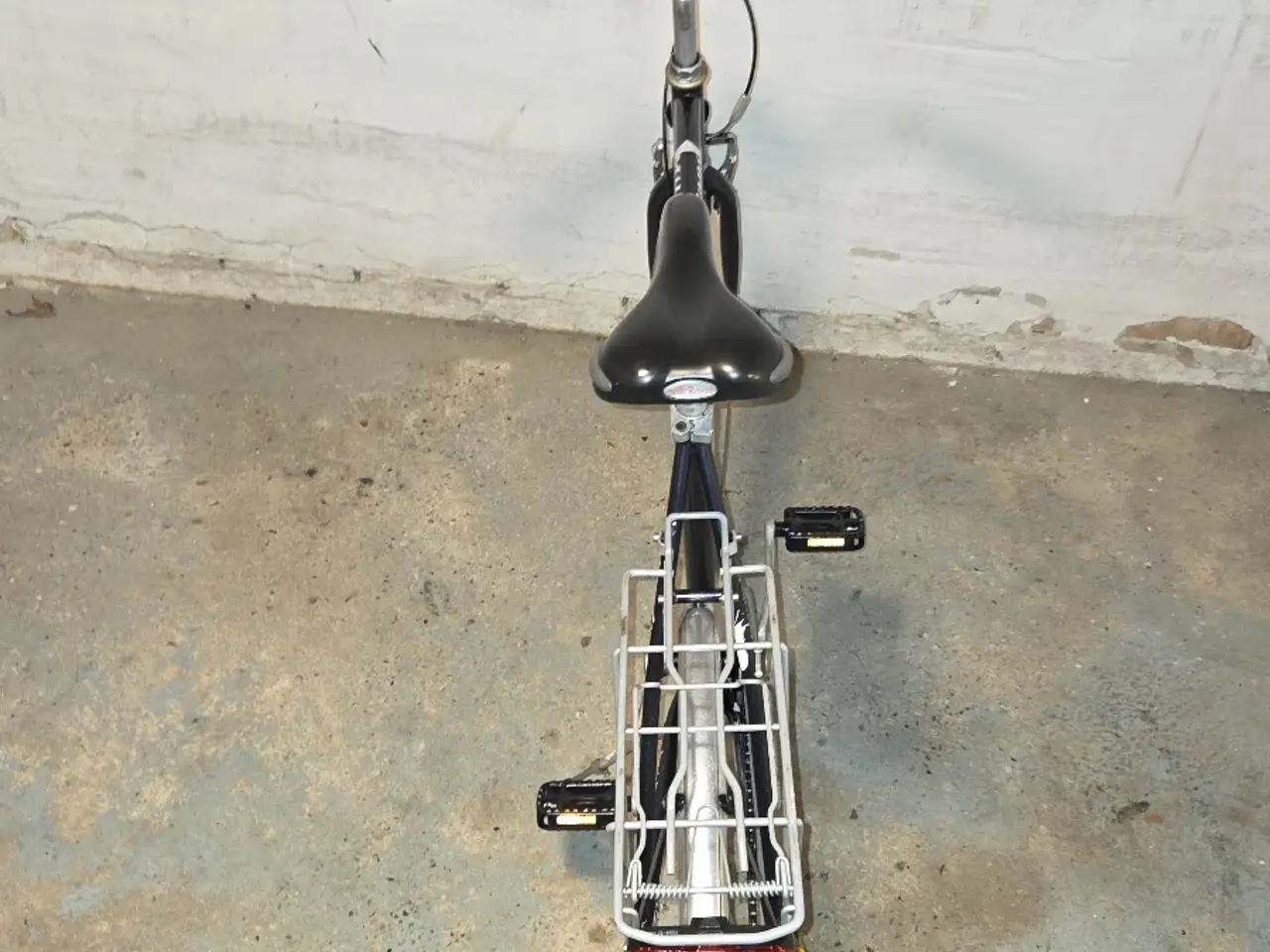Billede 9 - Mustang Milano 28"-57cm size-3 gear