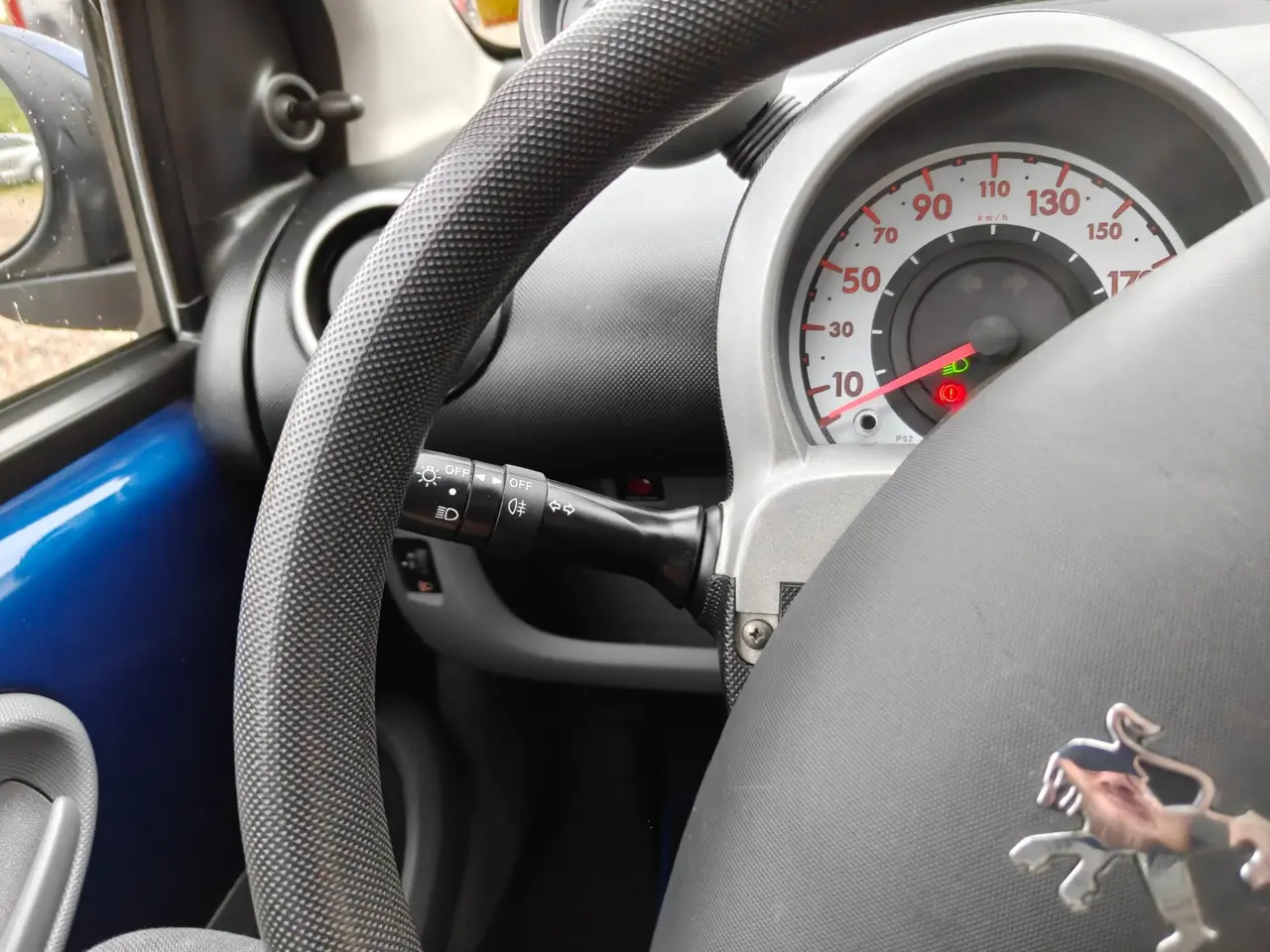 Billede 18 - Peugeot 107 1,0 Comfort