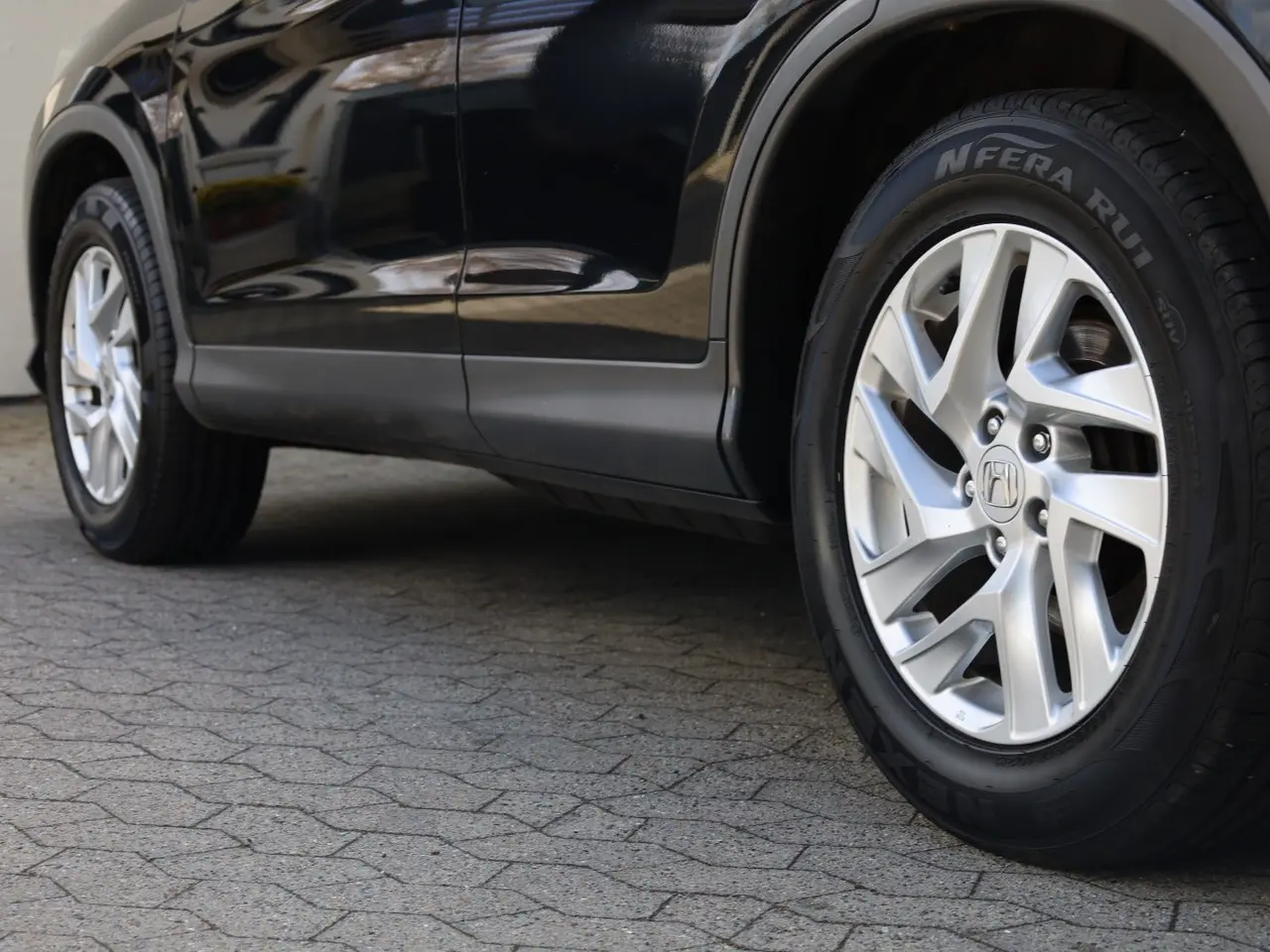 Billede 12 - Honda CR-V 1,6 i-DTEC Elegance aut. 4WD