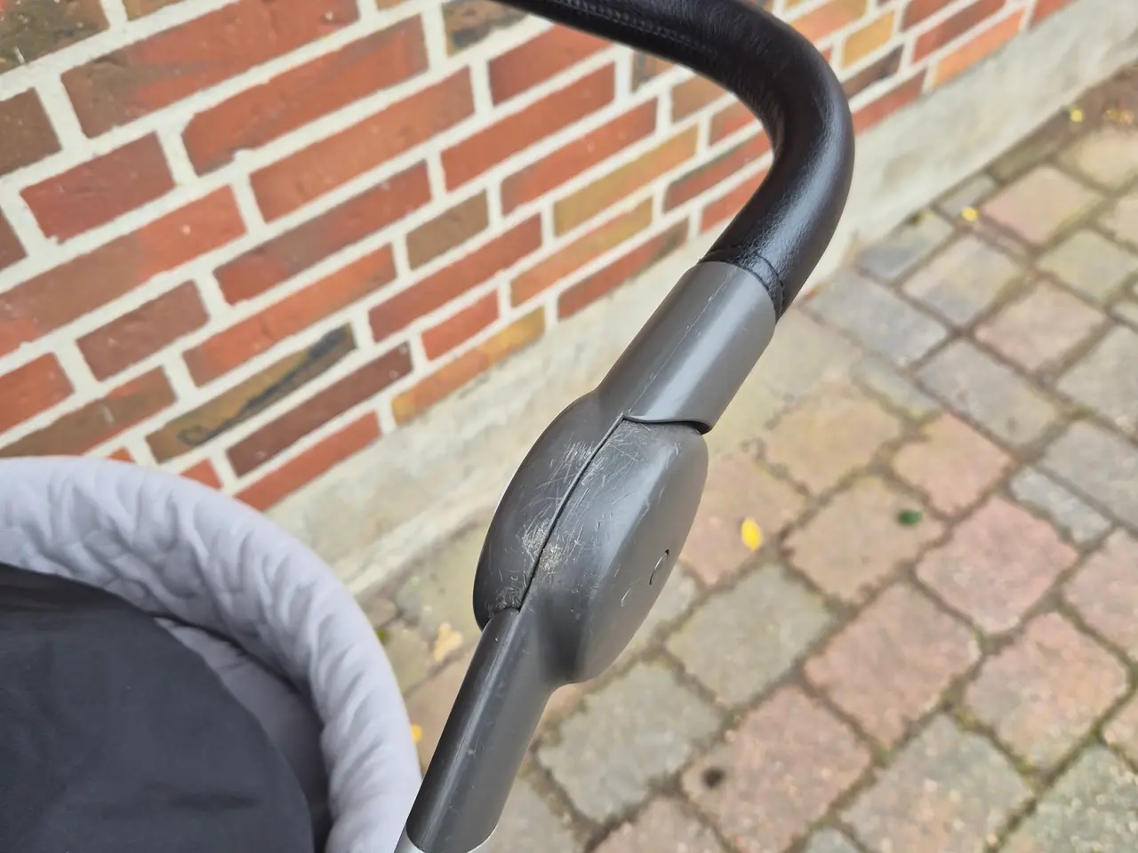 Billede 5 - Stokke Trailz Kombivogn