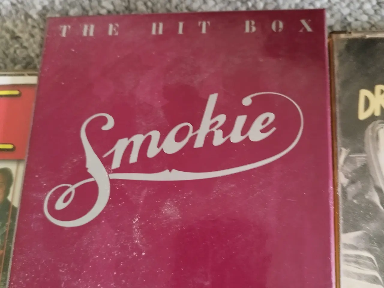 Billede 5 - CD samlebokse til salg