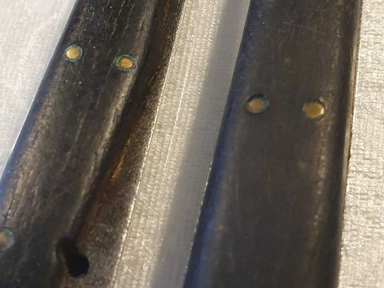 Billede 3 - Knive fra Raadvad