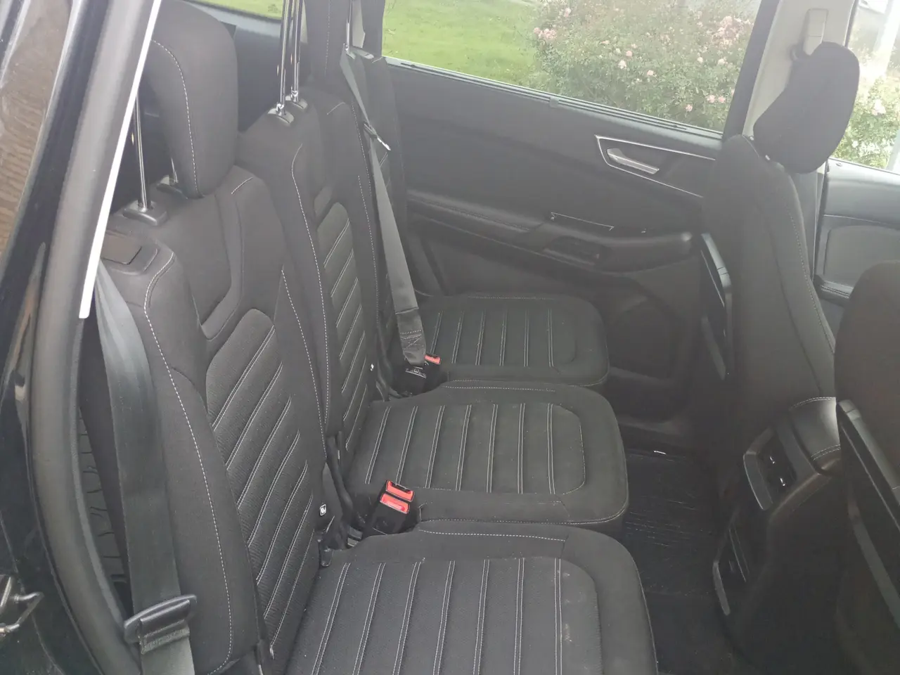 Billede 10 - Ford galaxy 2.0 diesel 7pers