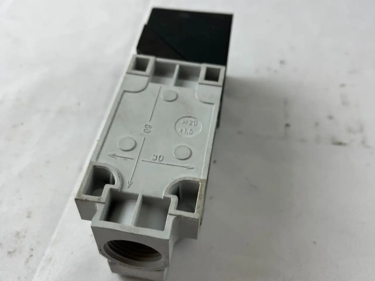Billede 9 - Balluff BES 517-134-M6-H Unisensor Inductive 20mm