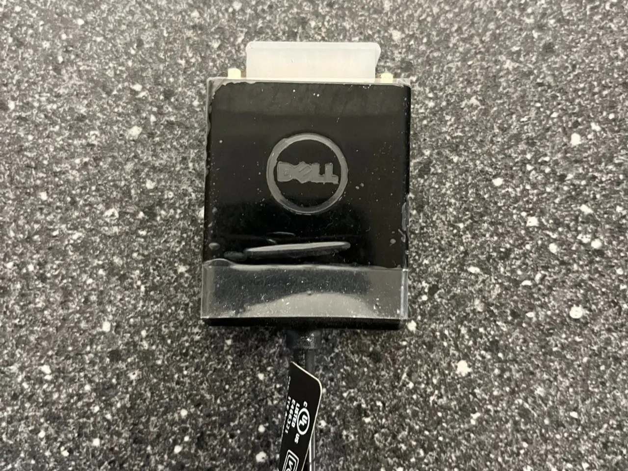 Billede 2 - Dell DisplayPort to DVI Adapter kabel KKMYD Model