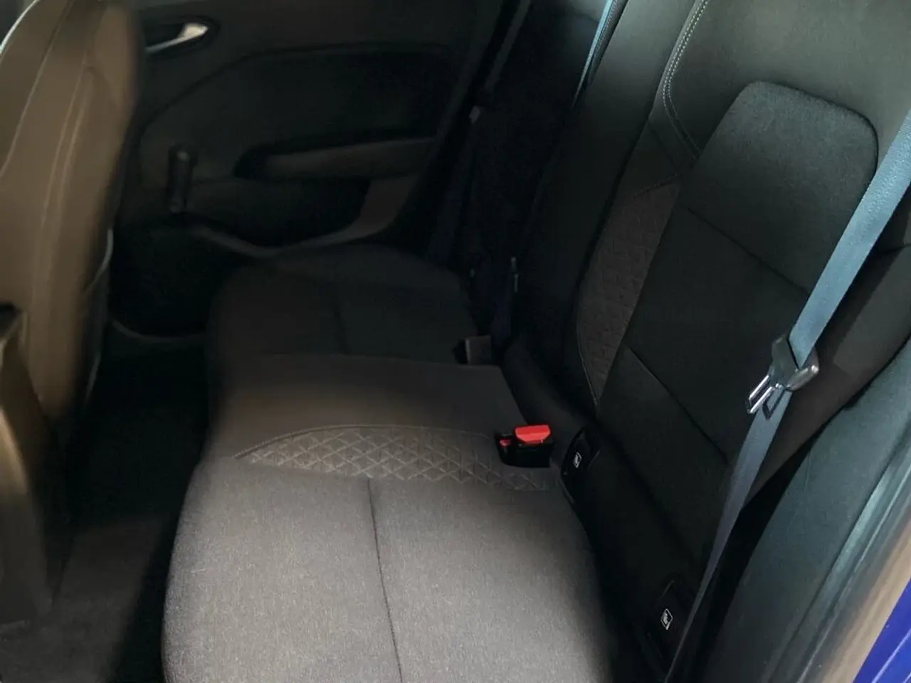 Billede 5 - Renault Clio 1,0 TCE Intens 100HK 5d
