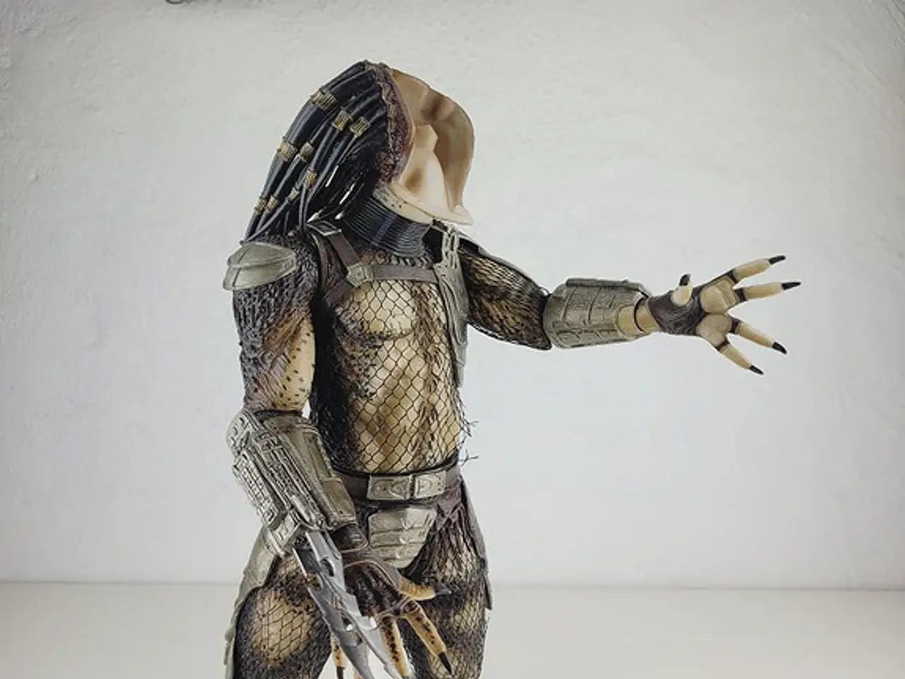 Billede 5 - Samlefigurer - Predator