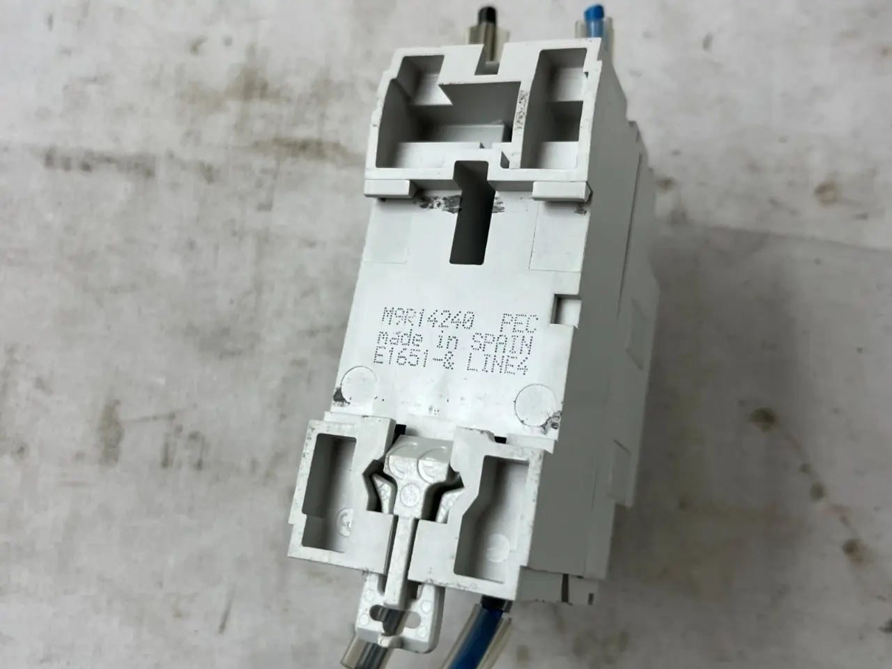 Billede 6 - Schneider Electric 40A RCD 2P 230V 300mA