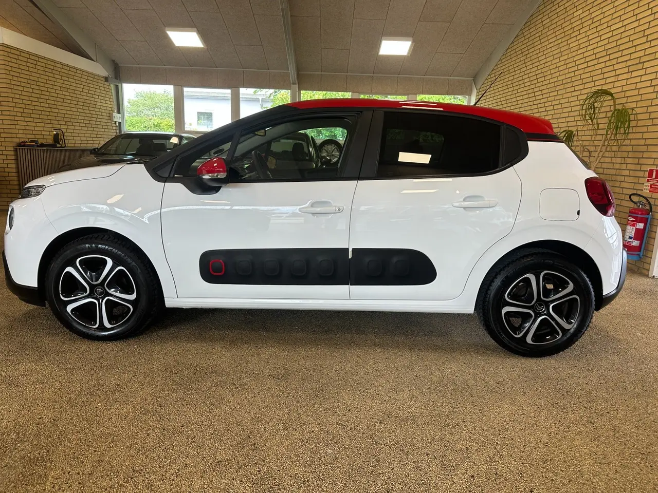 Billede 5 - Citroën C3 1,2 PureTech 82 Iconic