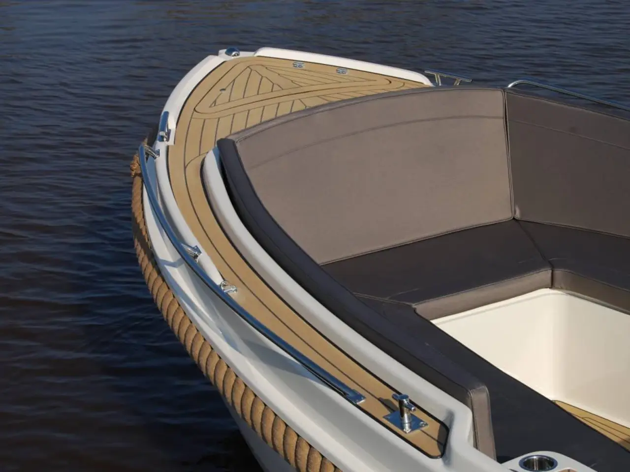 Billede 4 - Interboat Intender 650
