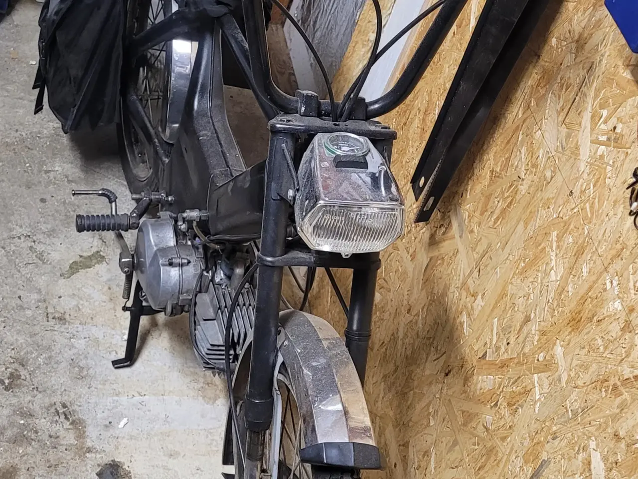 Billede 9 - Puch Maxi k