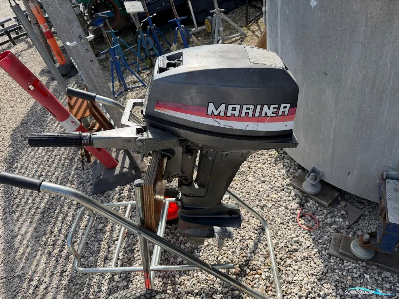 Billede 3 - Mariner