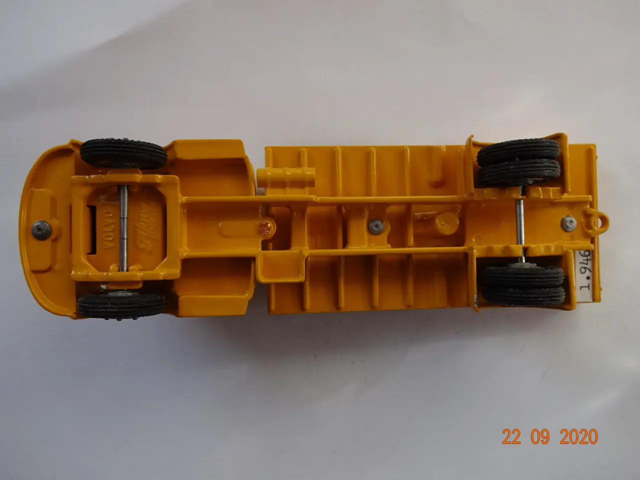 Billede 1 - Tekno Bundnitter