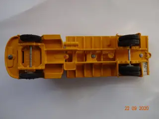 Tekno Bundnitter
