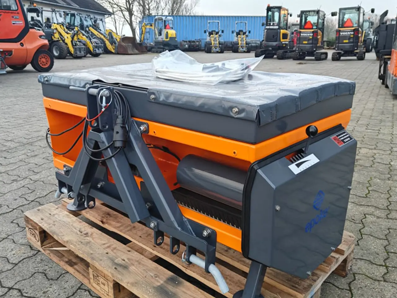 Billede 3 - Epoke PM 100-130
